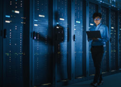 Tomorrow’s Data Centres Today