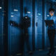 DATA ROOMS