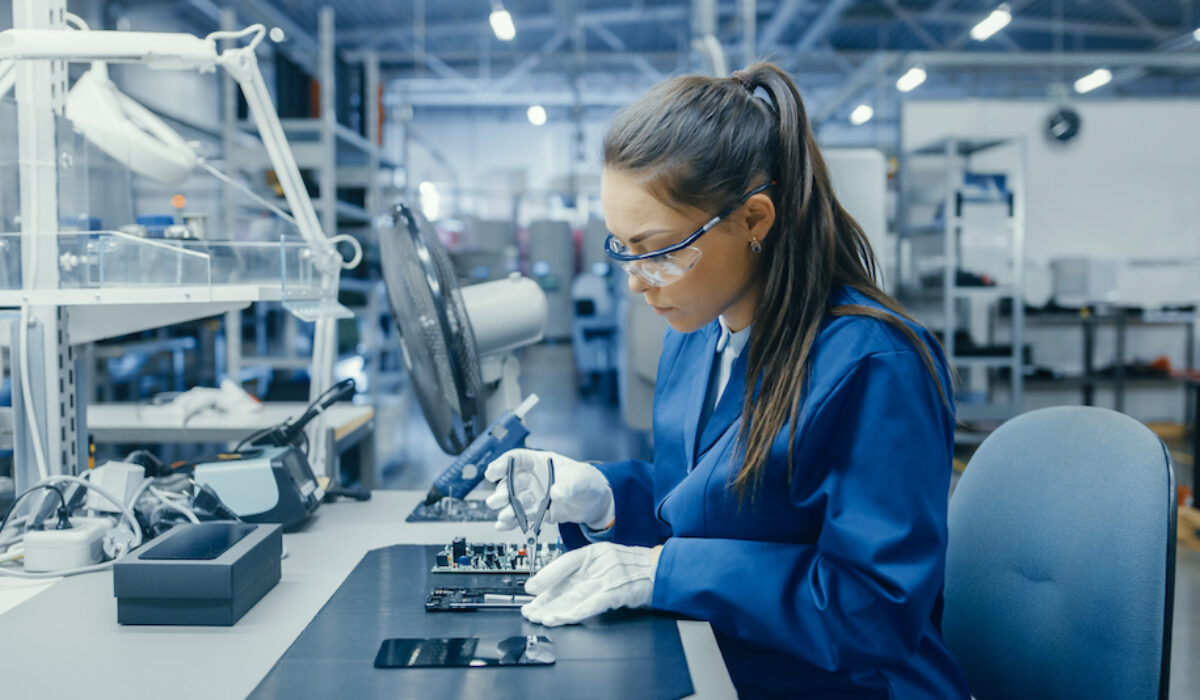 India: The Next Smartphone Export Powerhouse