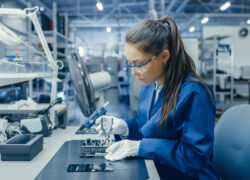 India: The Next Smartphone Export Powerhouse