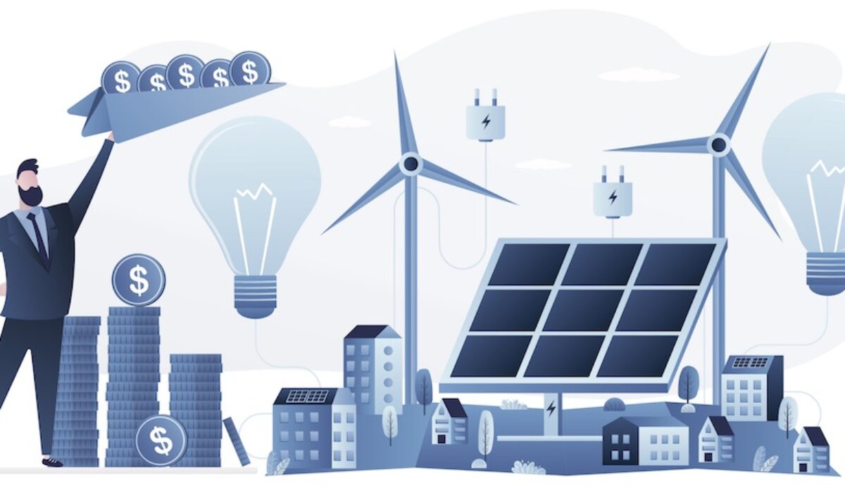 Sustainable Investing: Hype versus Reality