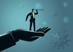 Post-Pandemic Economy