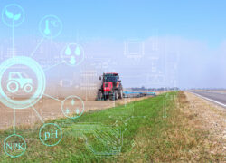 Automation is Transforming Agriculture
