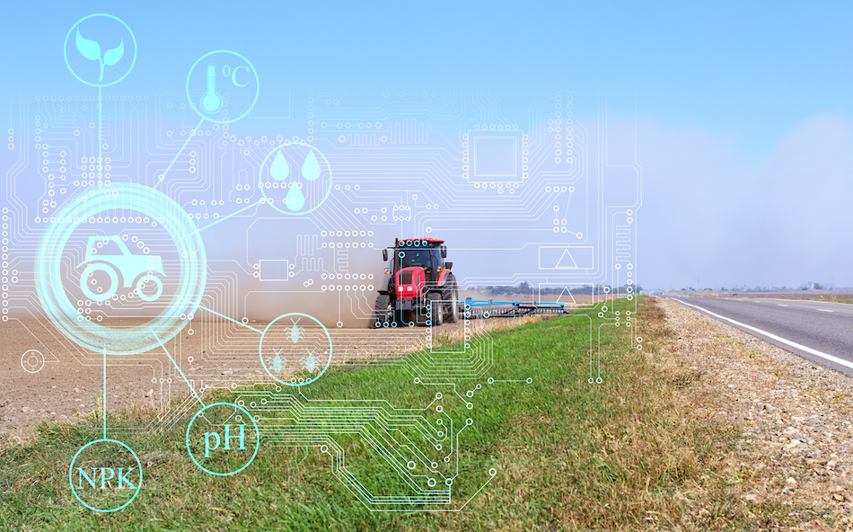 Automation is Transforming Agriculture