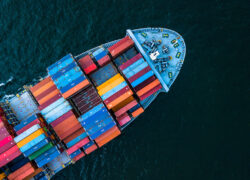 Global Trade: Banking Getting Better