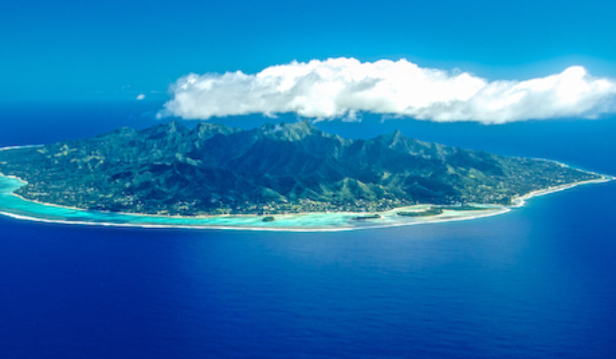 World-Leading International Financial Services