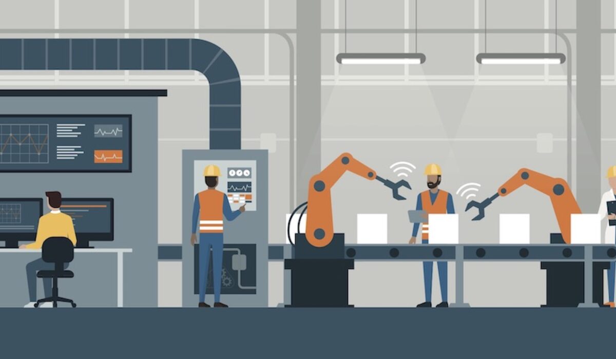 Out of Adversity Comes Opportunity