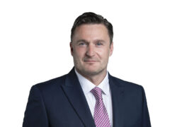 Liam Byrne Appointed as Bermuda Civil Aviation Authority’s  Director of Business Development