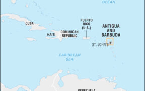 Antigua-and-Barbuda