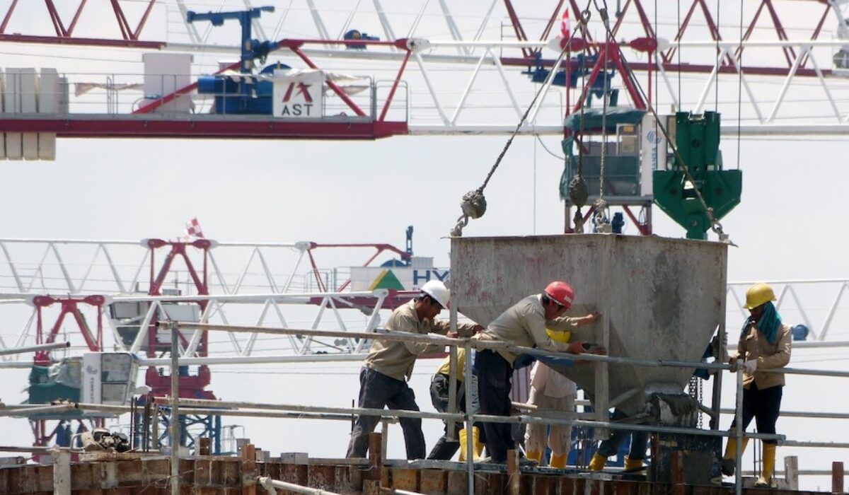 Rising Indian Exports of Light Vessels, Fire Boats & Floating Docks