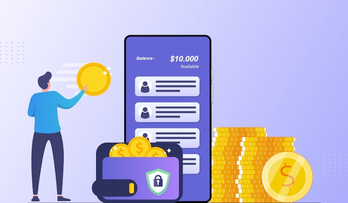 e-Wallets & Alternatives