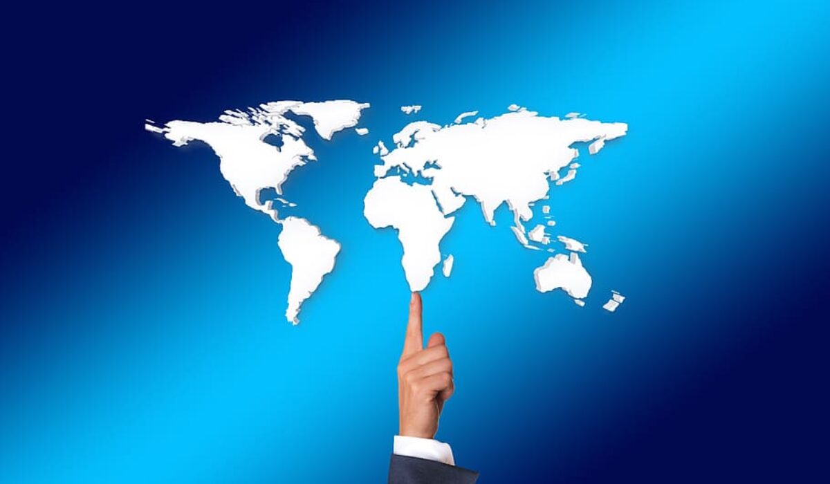 Past Events Bring Perspective to Long-Term Market Forecasts