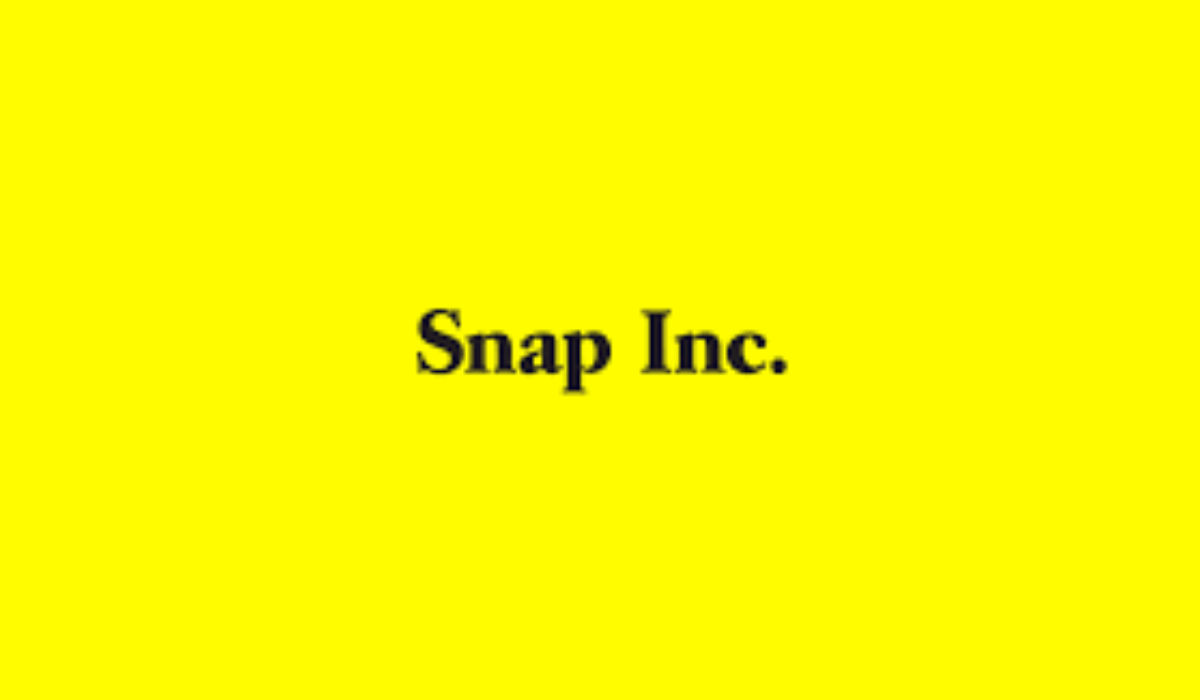 Snap Inc. Stock May Increase By 34% Due To AR Investments And Increased Ad Revenue