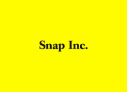 Snap Inc. Stock May Increase By 34% Due To AR Investments And Increased Ad Revenue
