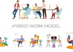 Why Performance Data Will Make Or Break The Hybrid Working Model