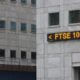 FTSE 100 Falls As Labour Squeeze