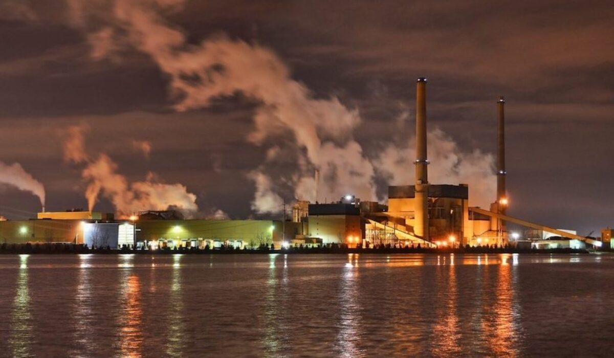 Global Energy Crisis Is A Wake-Up Call For Investors