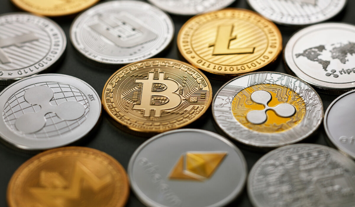 Today’s Cryptocurrency Investors Are Tomorrow’s Masters Of The Metaverse