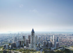 Istanbul Financial Center To Support Turkey’s Ambition To Become A Top 10 Global Economy