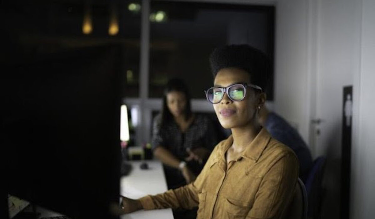 Women in Cybersecurity: Bridging the Workforce Gap