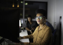 Women in Cybersecurity: Bridging the Workforce Gap