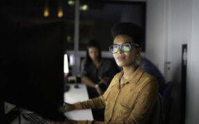 Women in Cybersecurity: Bridging the Workforce Gap