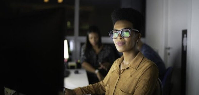 Women in Cybersecurity: Bridging the Workforce Gap