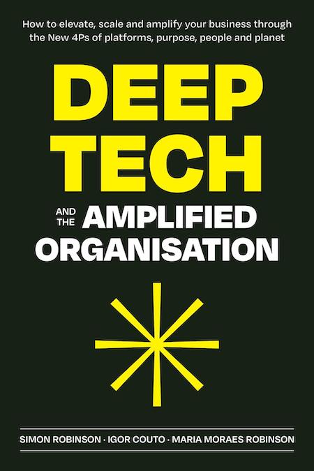 DEEP TECH