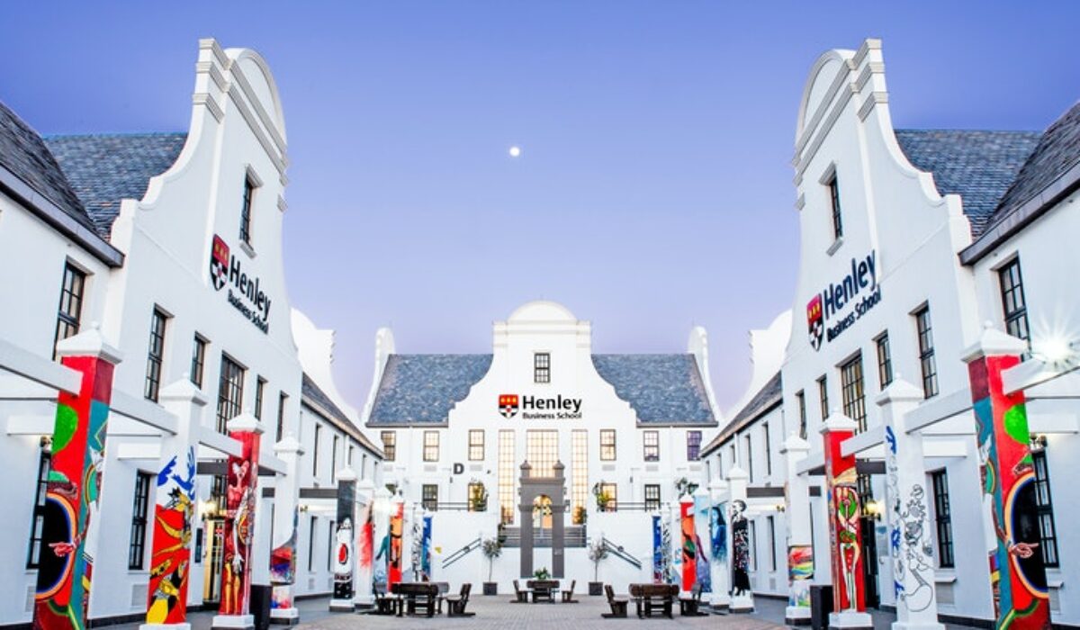 Henley Africa Becomes First Business School To Receive AABS Accreditation