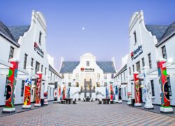 Henley Africa Becomes First Business School To Receive AABS Accreditation