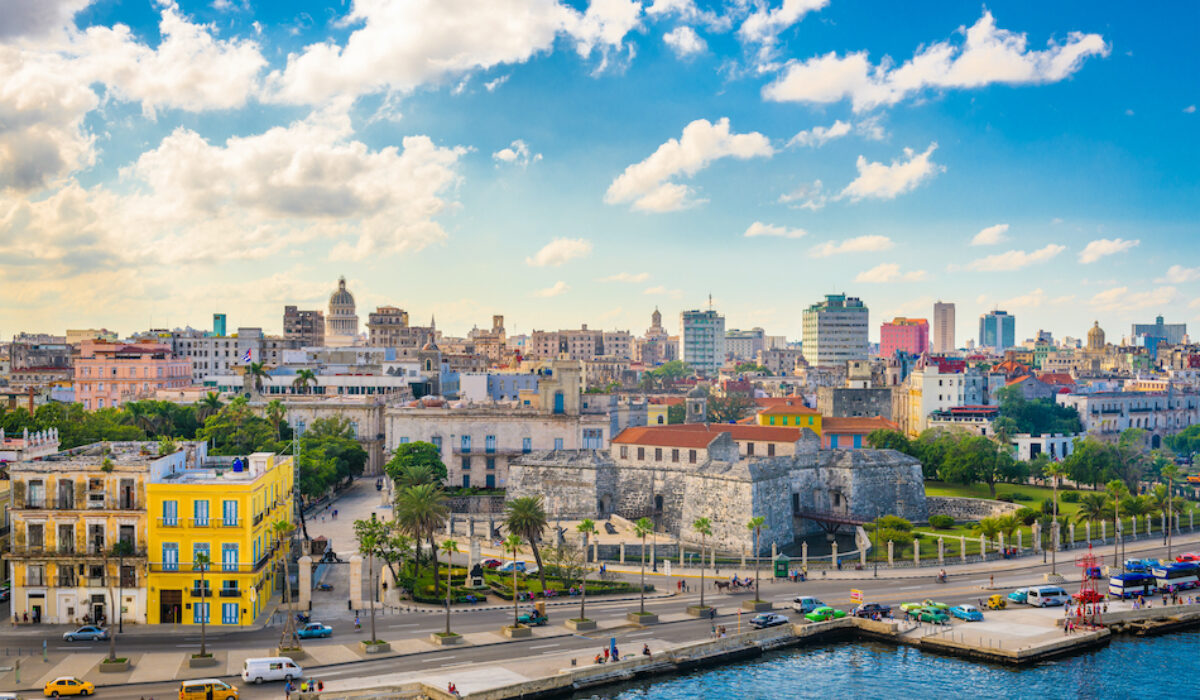 Caribbean Countries Boasting Investment Potential in 2022