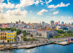 Caribbean Countries Boasting Investment Potential in 2022