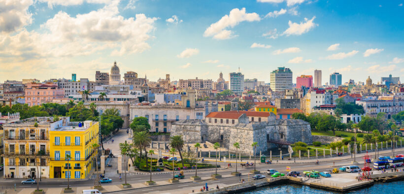 Havana