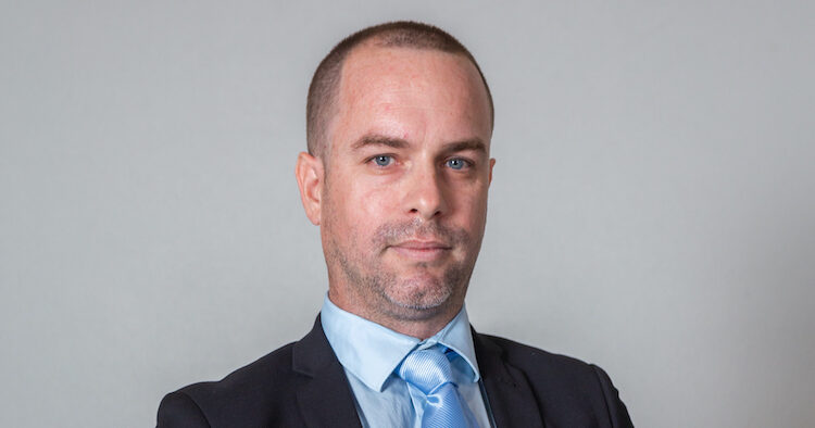 John Evans - CEO - Capital Security Bank