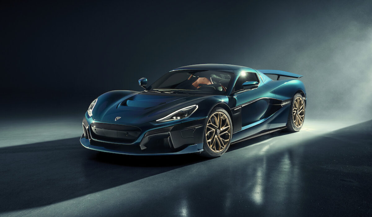 Bugatti Positions For The Future