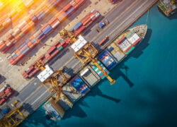 Securing Supply Chains