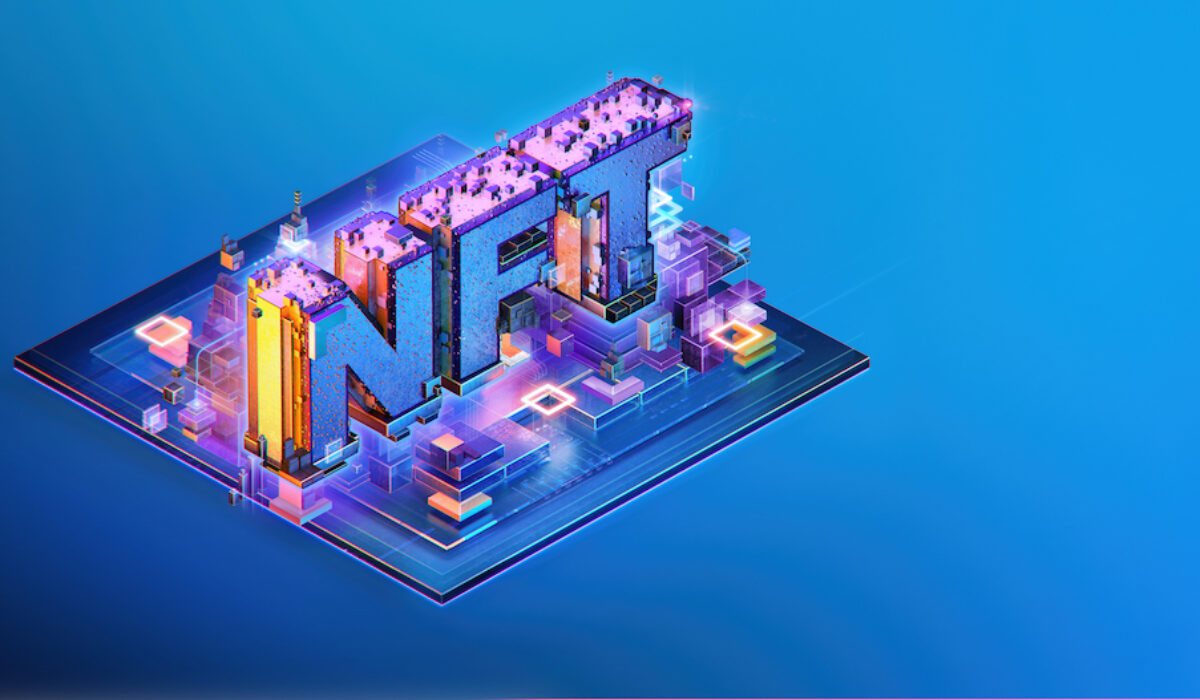 Nfts And The Art Ownership Revolution