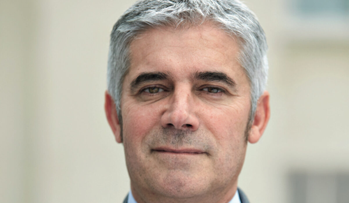 Innovation Ecosystems: a Matter of Identity