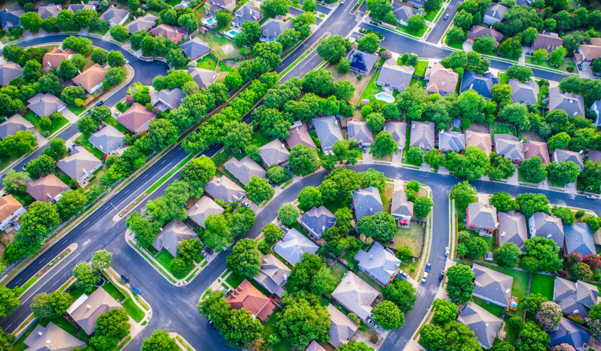 Technology: Changing the Housing Game