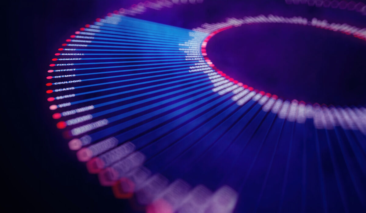 Faster Access To Clean Data Is The New Basis For Competition