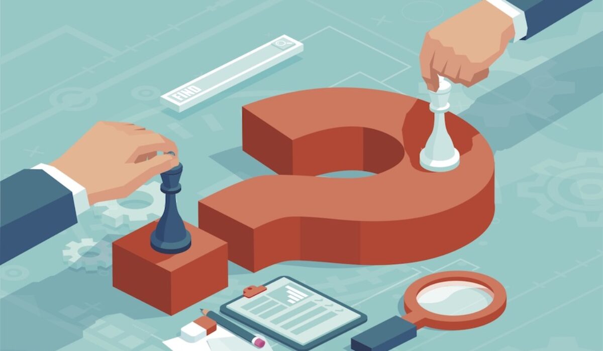 Battling for Influence