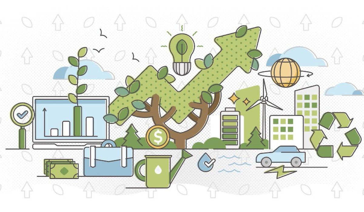 Climate Change: Transforming Sustainability in Business