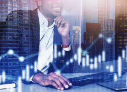 Africa: A Burgeoning Region for Tech Growth