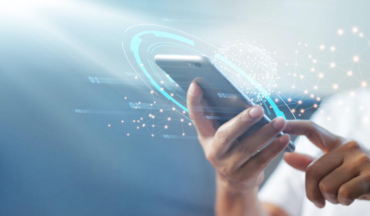 India Goes Digital
