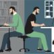 "The inability to speak to someone spontaneously in the office can lead to limited feedback and communication between team members and leaders."