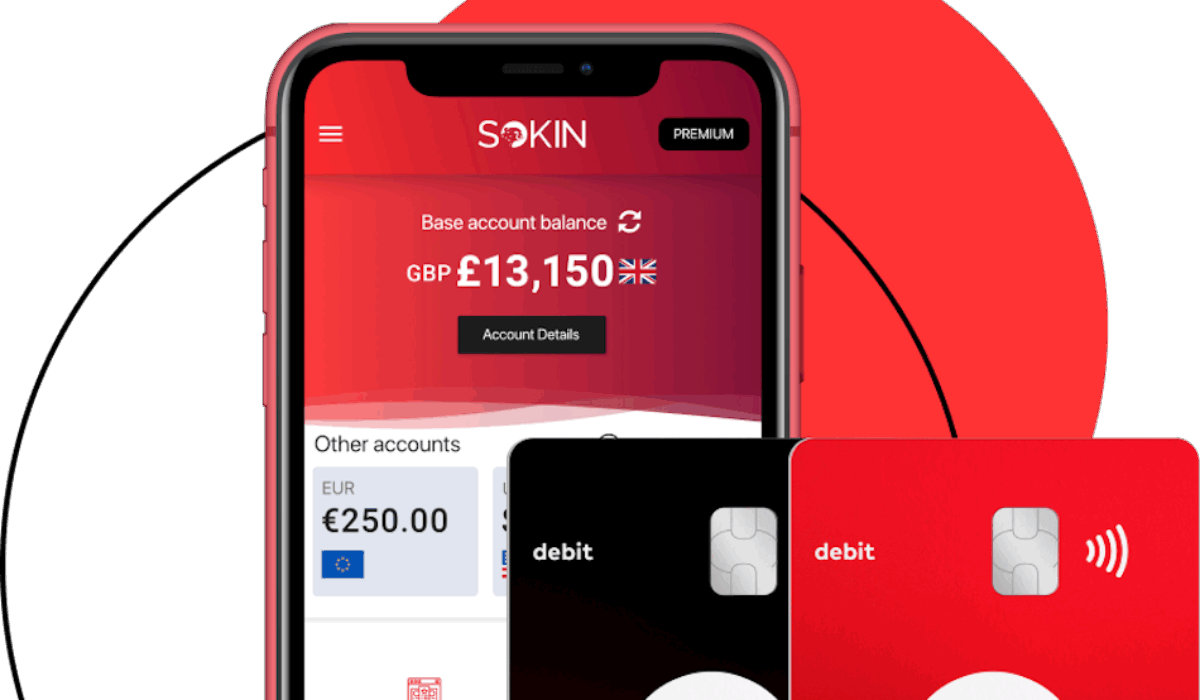 Sokin To Set Up The First Singular Metaverse World For Ecommerce