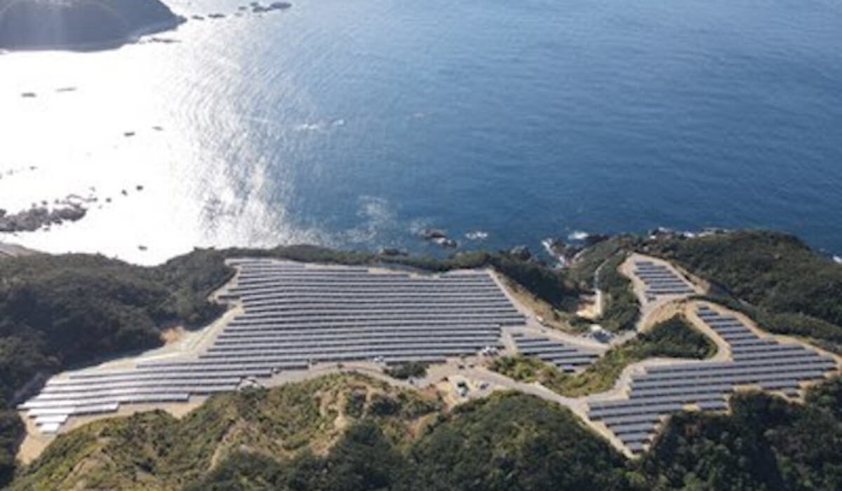 Enfinity Global consolidates platform in Japan through the acquisition of 250 MW solar portfolio