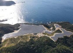 Enfinity Global consolidates platform in Japan through the acquisition of 250 MW solar portfolio