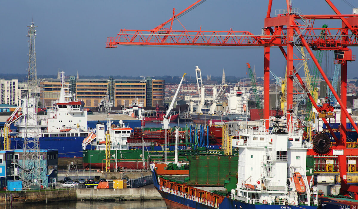 Ireland: Driving Recovery and Sustainable Growth