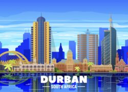 德班：通往全球增长最快市场的门户